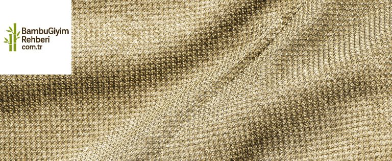 bambu kumaş